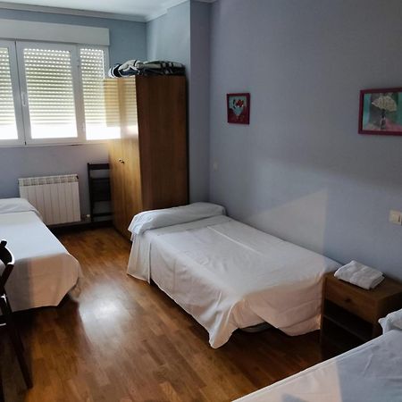 Pension Las Matillas Міранда-де-Ебро Екстер'єр фото