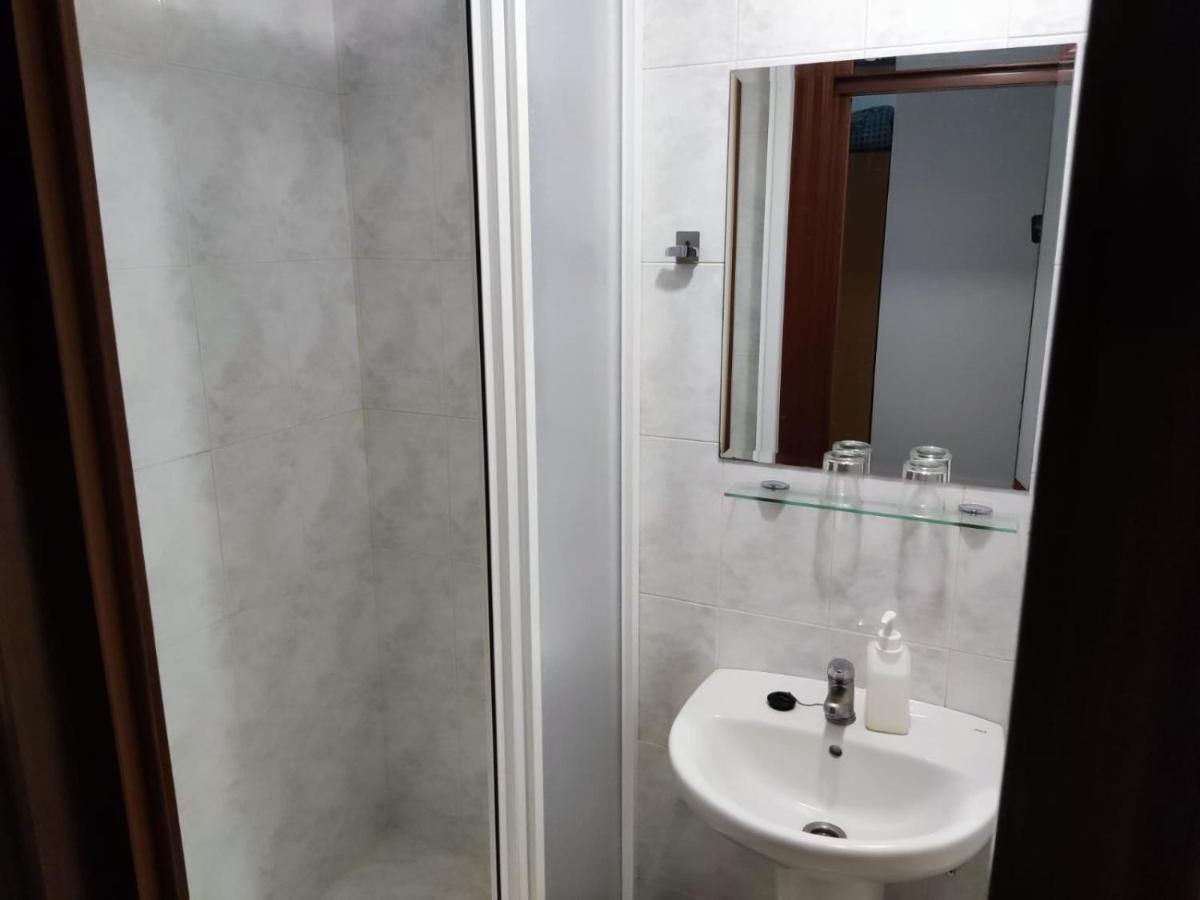 Pension Las Matillas Міранда-де-Ебро Екстер'єр фото