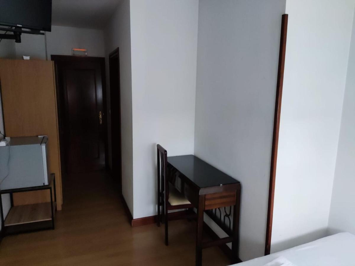 Pension Las Matillas Міранда-де-Ебро Екстер'єр фото