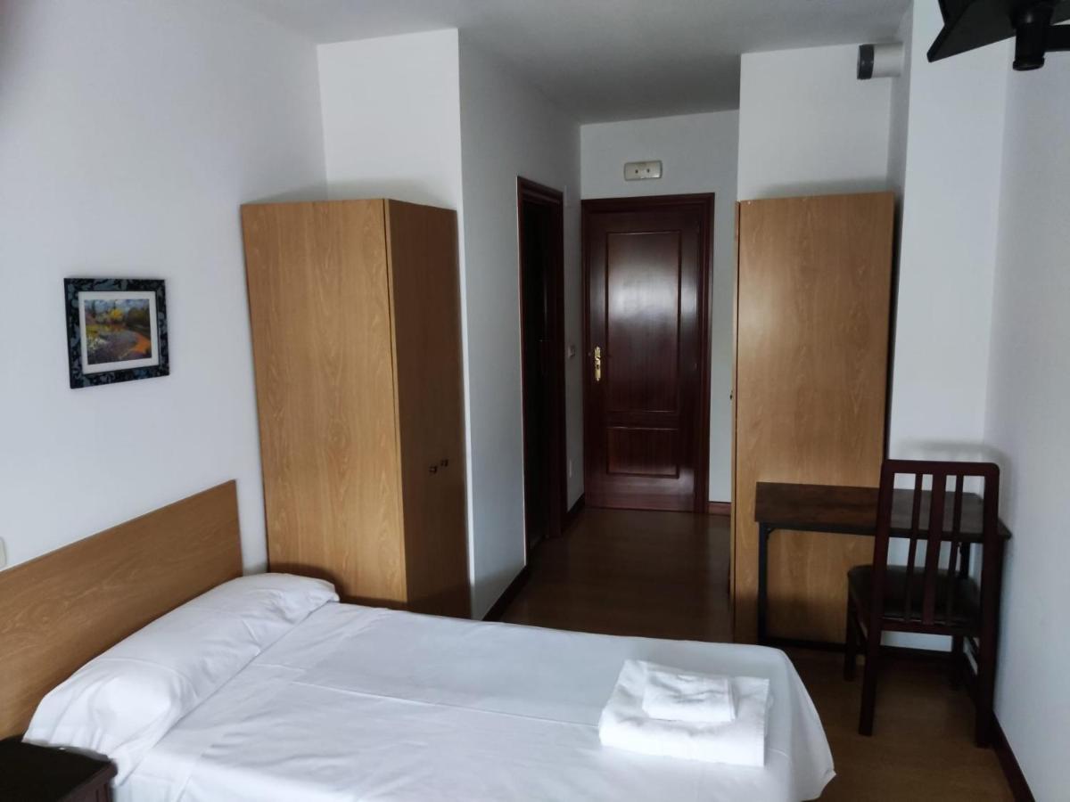 Pension Las Matillas Міранда-де-Ебро Екстер'єр фото