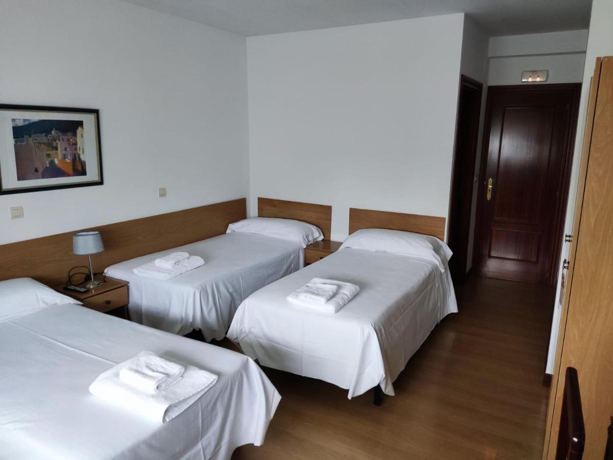 Pension Las Matillas Міранда-де-Ебро Екстер'єр фото