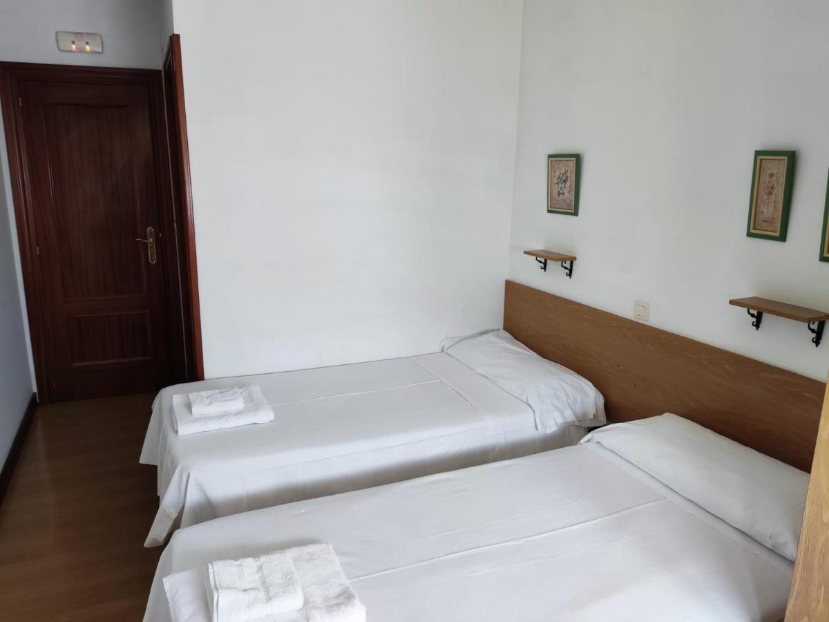 Pension Las Matillas Міранда-де-Ебро Екстер'єр фото