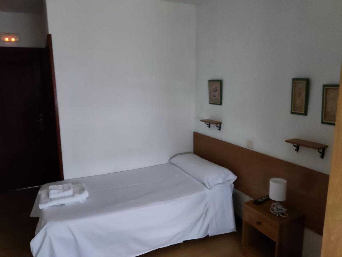 Pension Las Matillas Міранда-де-Ебро Екстер'єр фото