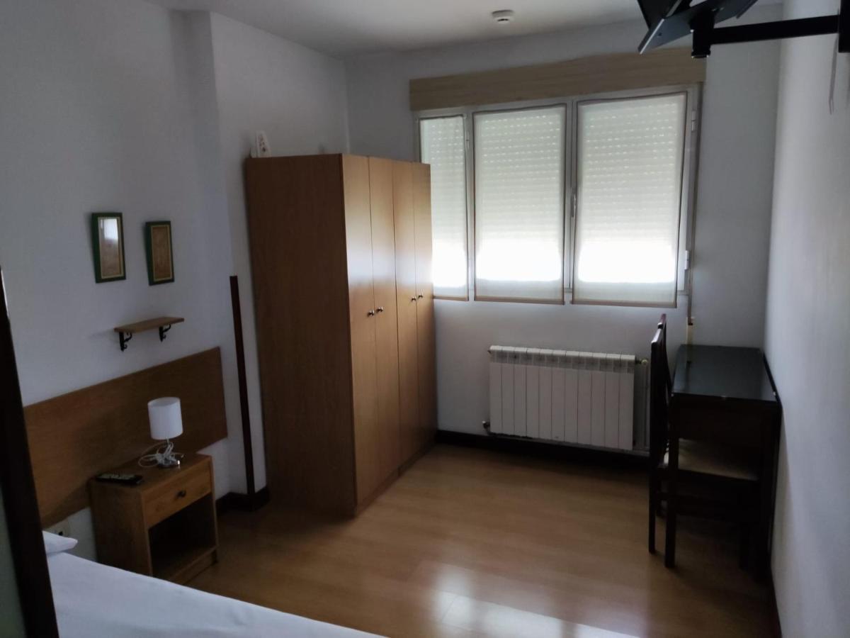 Pension Las Matillas Міранда-де-Ебро Екстер'єр фото