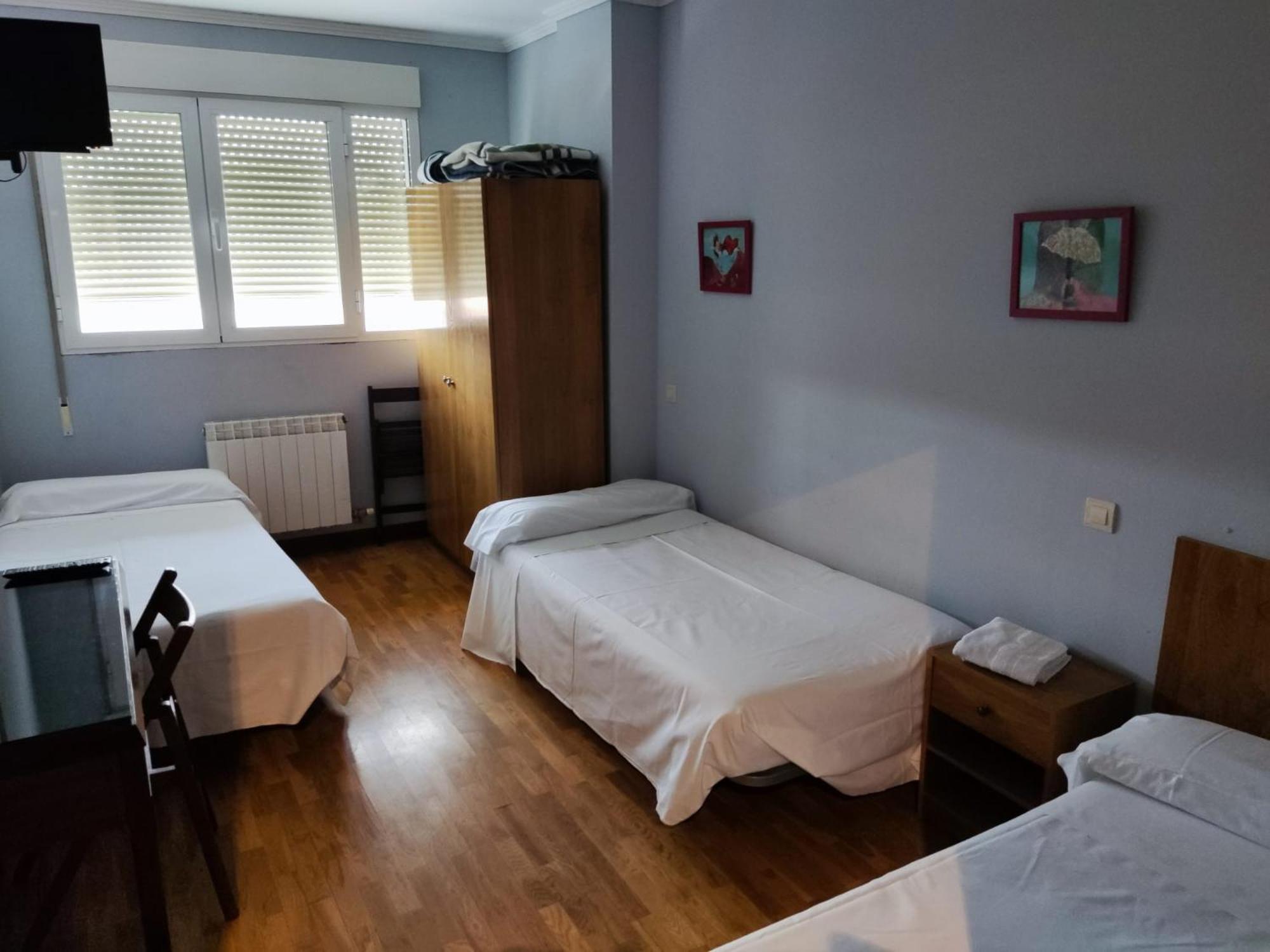 Pension Las Matillas Міранда-де-Ебро Екстер'єр фото