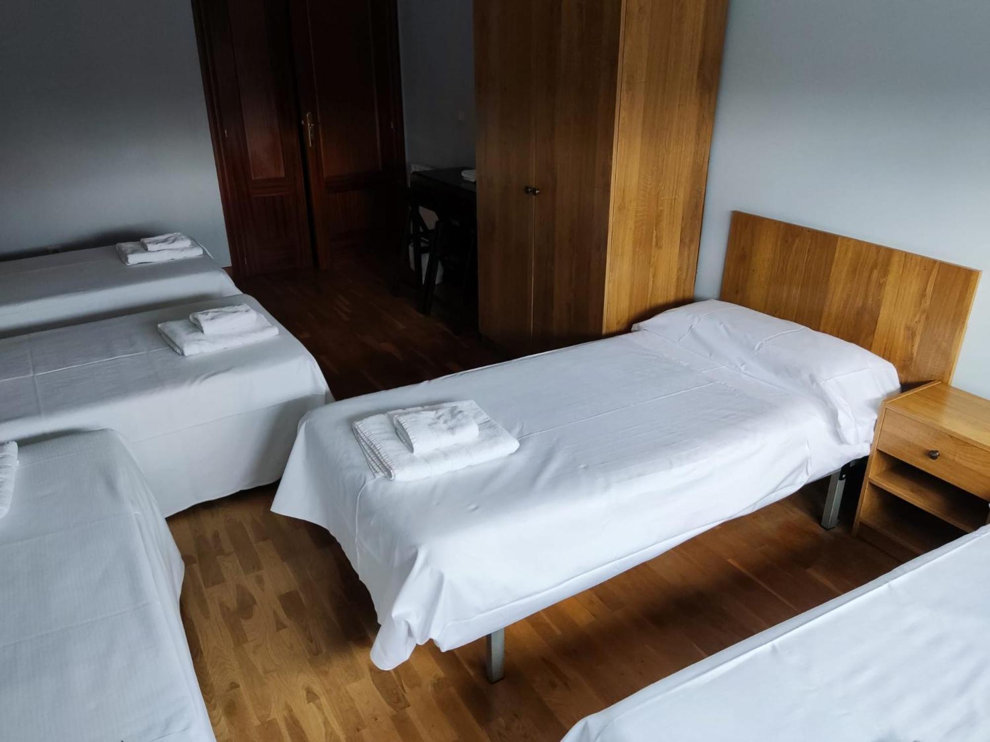 Pension Las Matillas Міранда-де-Ебро Екстер'єр фото