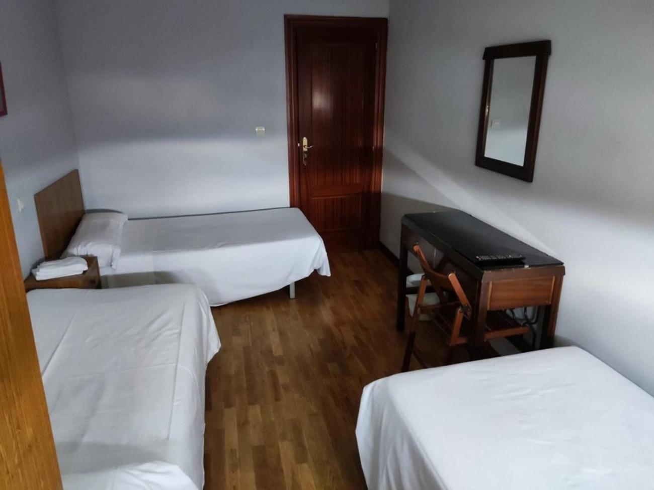 Pension Las Matillas Міранда-де-Ебро Екстер'єр фото