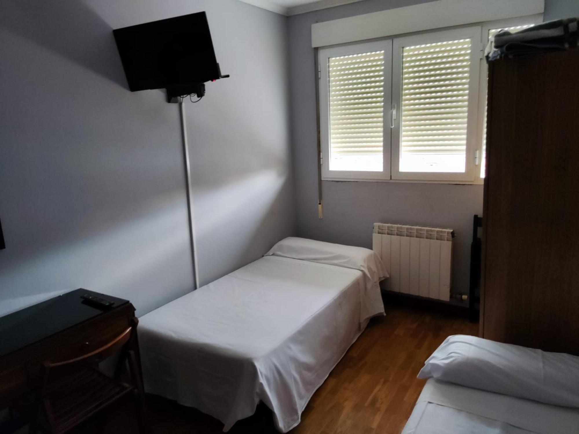 Pension Las Matillas Міранда-де-Ебро Екстер'єр фото