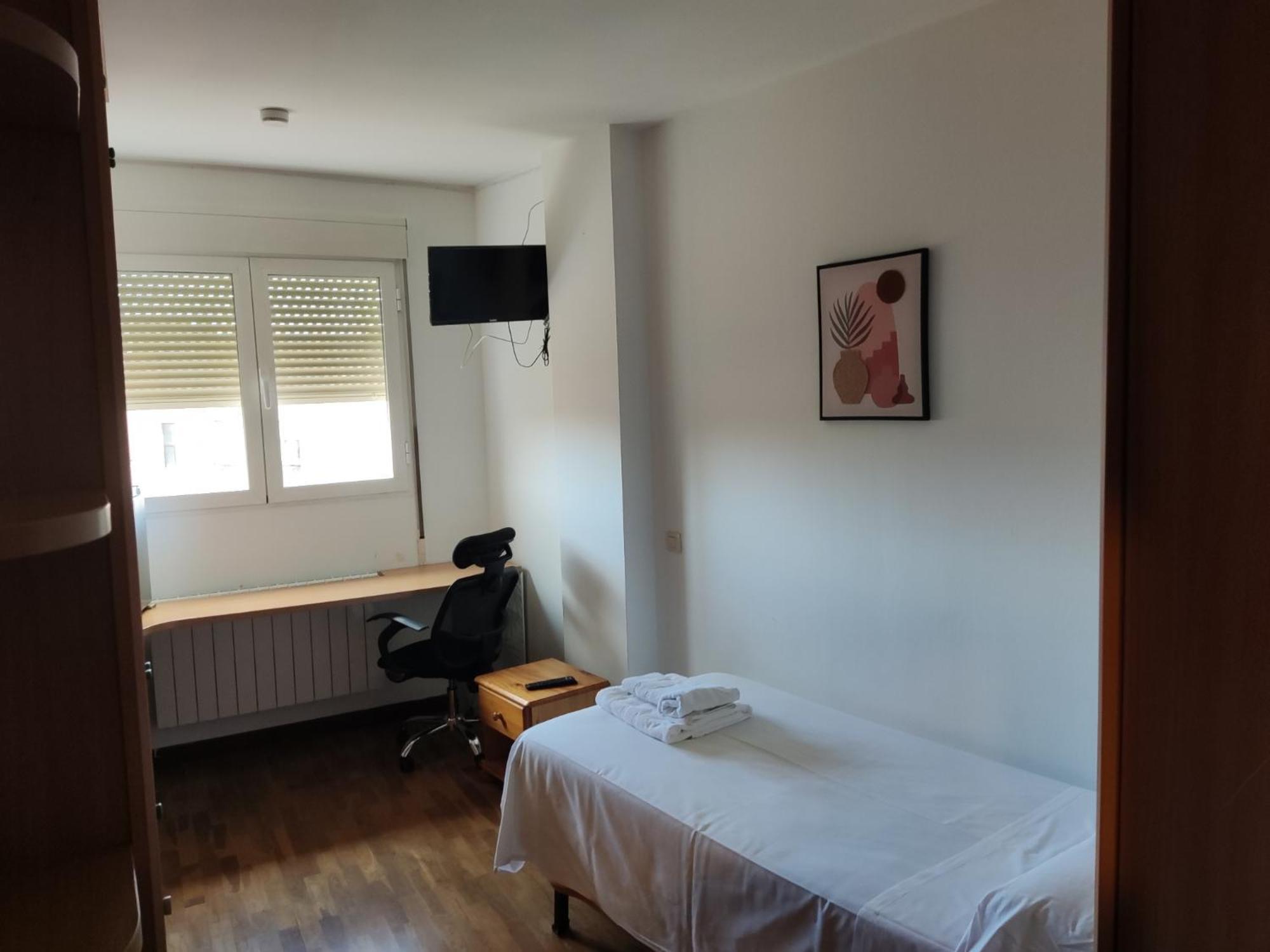Pension Las Matillas Міранда-де-Ебро Екстер'єр фото