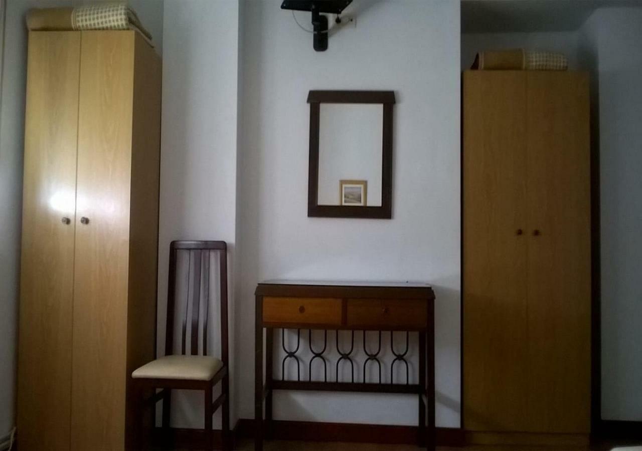 Pension Las Matillas Міранда-де-Ебро Екстер'єр фото