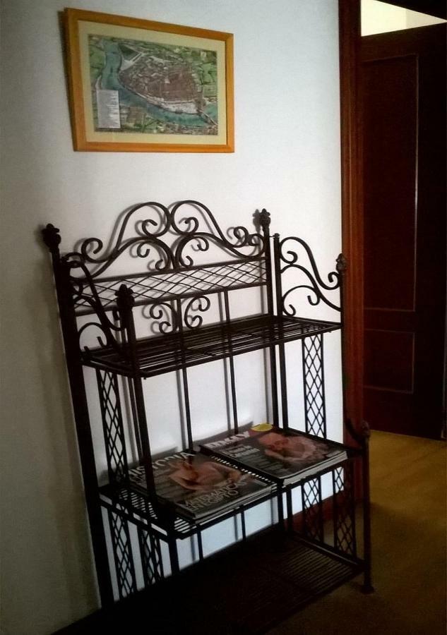 Pension Las Matillas Міранда-де-Ебро Екстер'єр фото