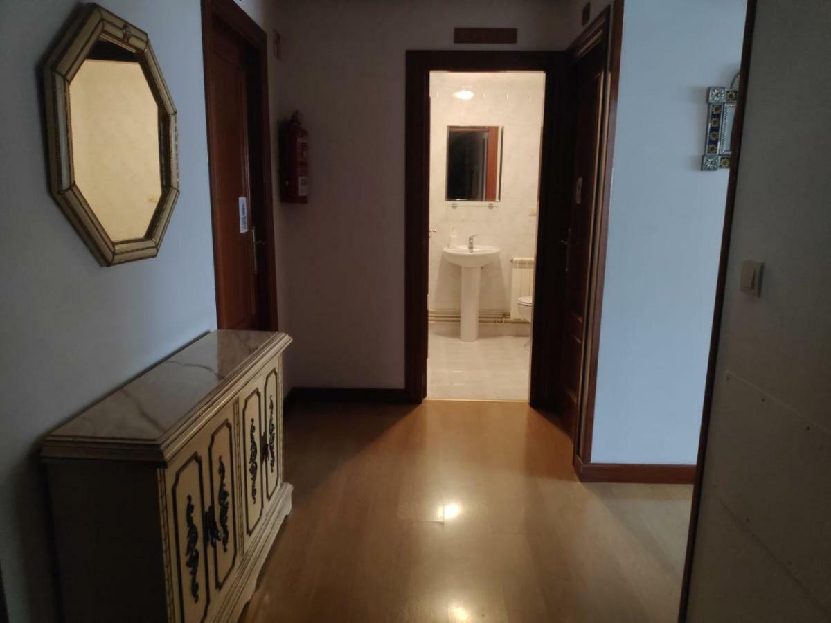 Pension Las Matillas Міранда-де-Ебро Екстер'єр фото