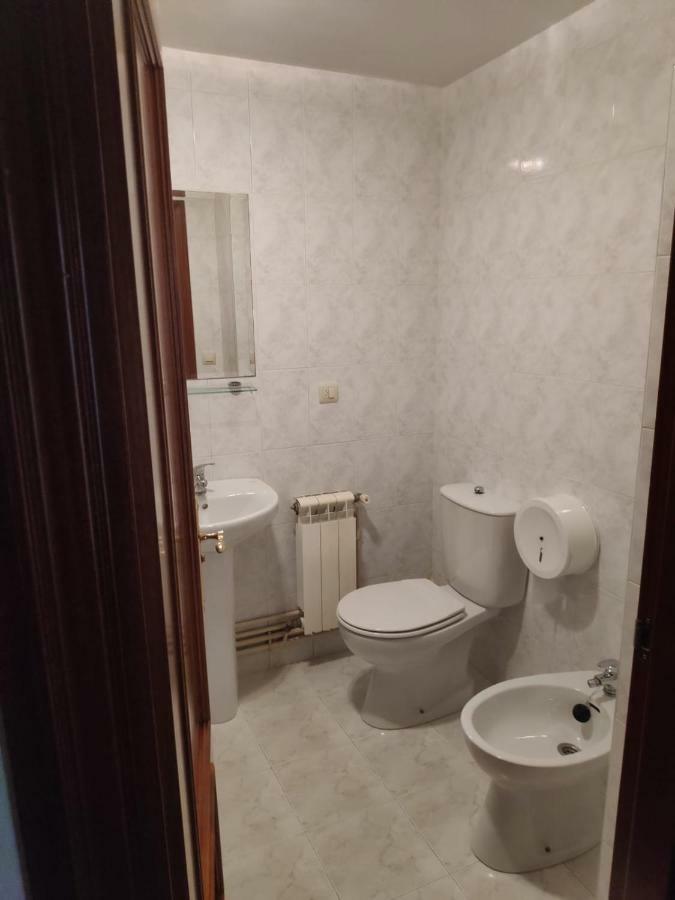 Pension Las Matillas Міранда-де-Ебро Екстер'єр фото