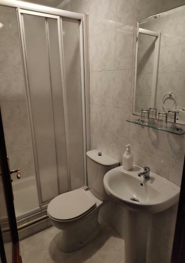 Pension Las Matillas Міранда-де-Ебро Екстер'єр фото