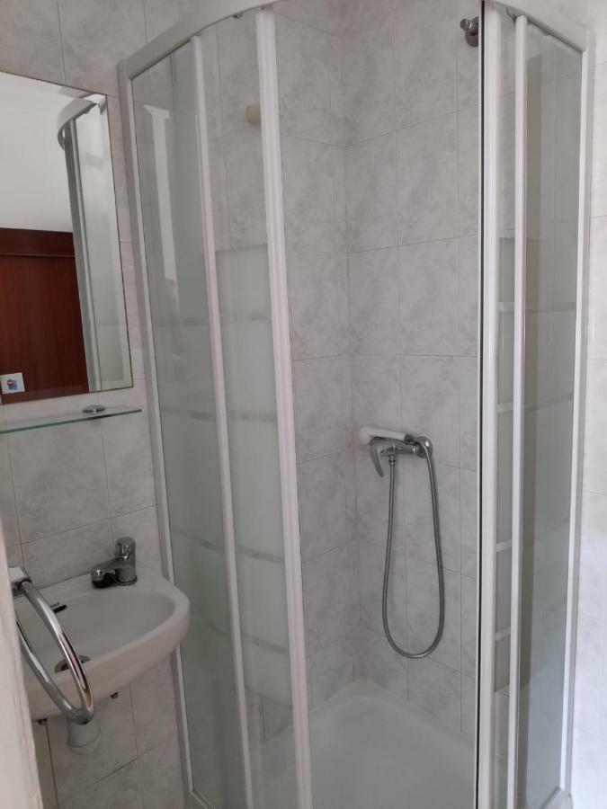 Pension Las Matillas Міранда-де-Ебро Екстер'єр фото